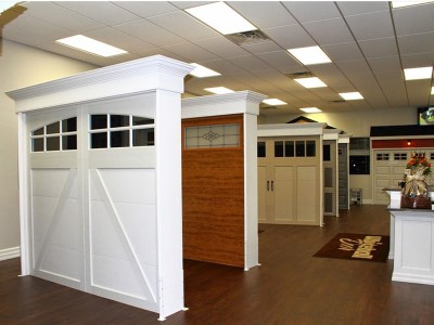 Watkins Architect provided design services for Whitehall doors.