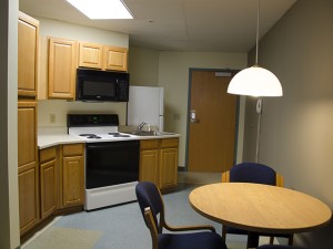 Watkins Architect provided architectural design services for student housing in reading pa
